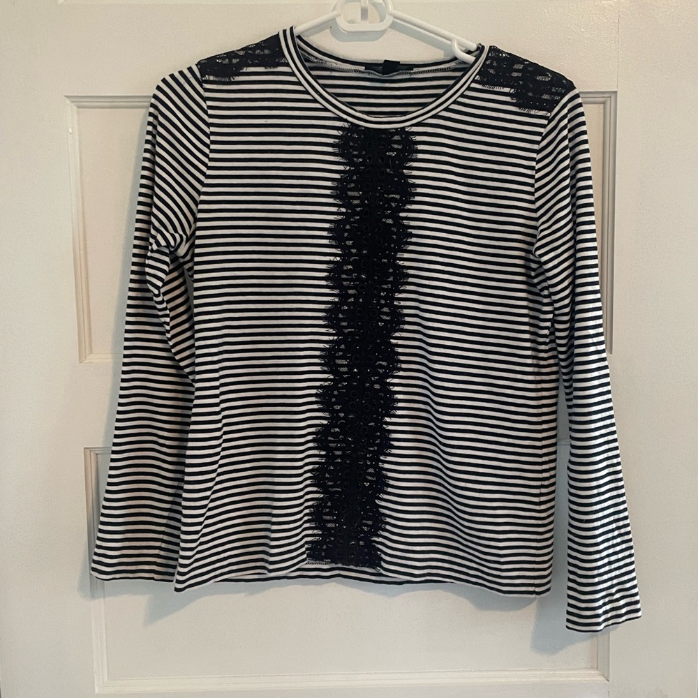 Striped shirt